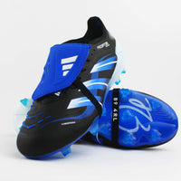 Adidas Predator 25 FoldOver Tongue FG "Resurgence-Pack"