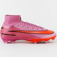 Nike Jr. Mercurial AirZoom SuperFly 10 FG "Scary-Good"