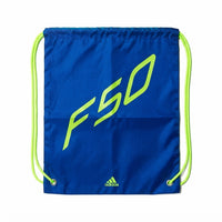 Adidas F50 "Blue-Yellow