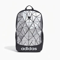 Adidas 3D Mesh Backpack "Grey"
