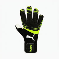 Puma Future Pro Hybrid NC GK Gloves "Black-Green"