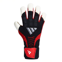 Adidas Predator Pro Hybrid GK Gloves "Immortal-DNA-Pack"