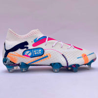 Puma Future Ultimate-7 FG "Volume-Up-Pack"