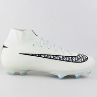 Nike Mercurial AirZoom Superfly 10 "White-Dior-Imaginary"