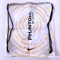 Nike Phantom Bag "White-Gold"