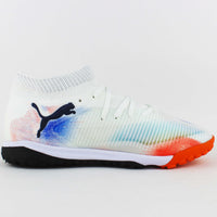 T.Puma Future Ultimate 8 "White-Mix"