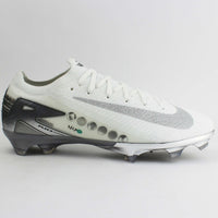 Nike Mercurial AirZoom Vapor 16 "White-Silver-Imaginary"