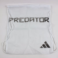 Adidas Predator Bag "White"