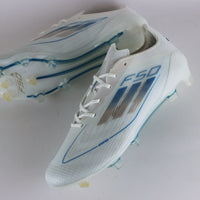 Adidas F50 Laces "White"