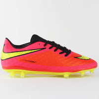 Nike Hypervenom Phantom "Orange"