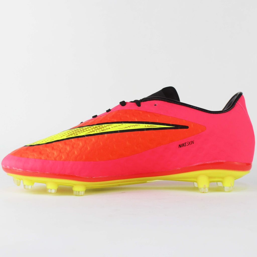 Nike Hypervenom Phantom "Orange"