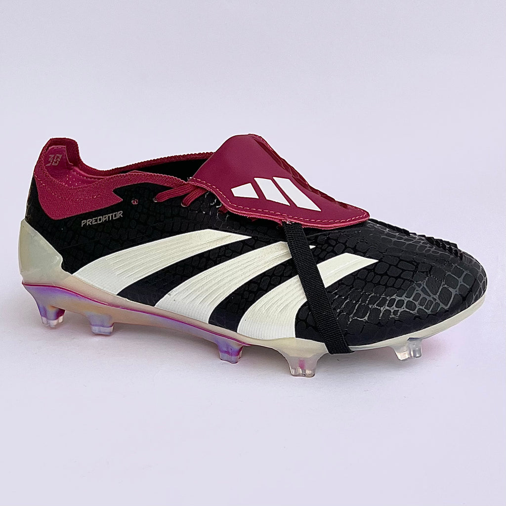 Adidas Predator PredStrike FoldOver Tongue FG "30-Limited-Edition"