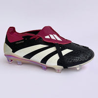 Adidas Predator FoldOver Tongue FG "30-Limited-Edition"