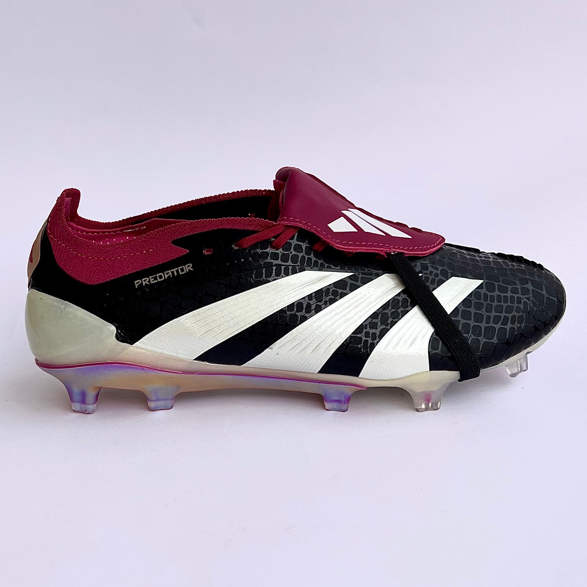 Adidas Predator PredStrike FoldOver Tongue FG "30-Limited-Edition"