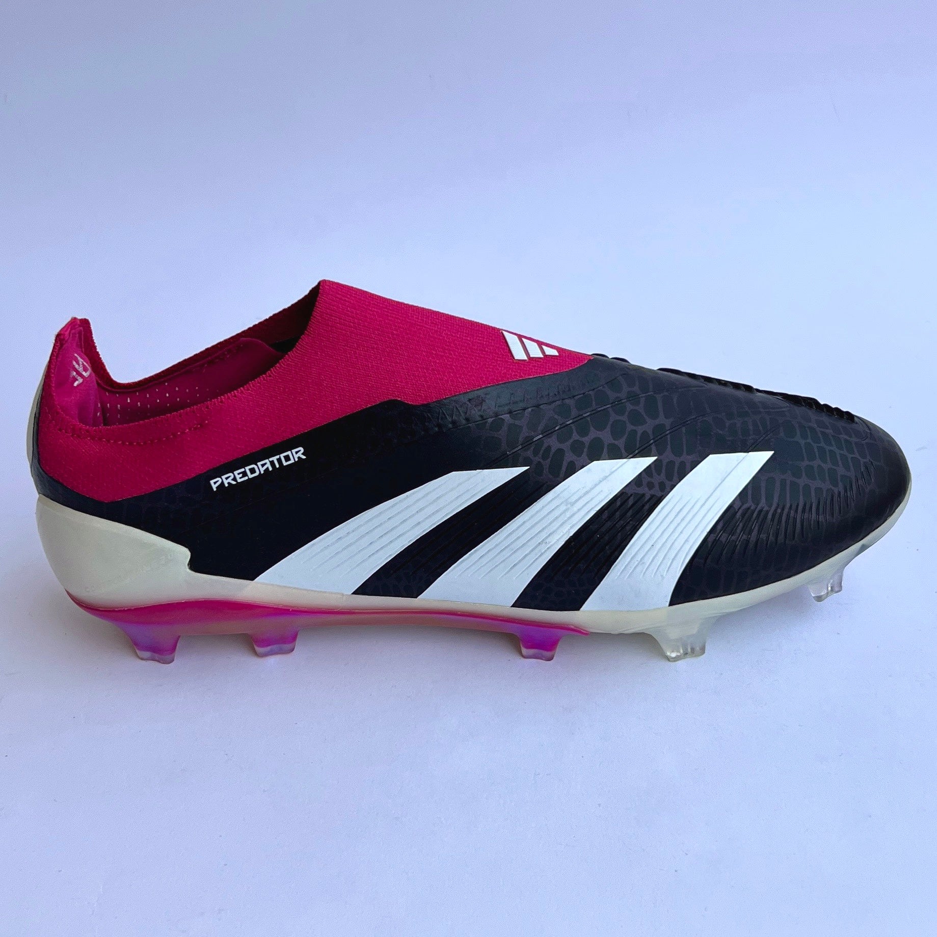 Adidas Predator PredStrike LaceLess FG "30-Limited-Edition"