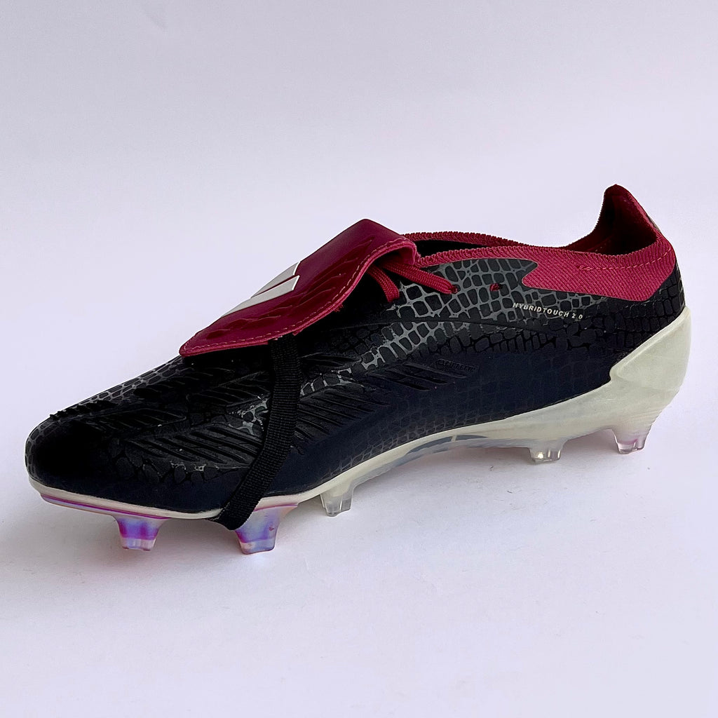 Adidas Predator PredStrike FoldOver Tongue FG "30-Limited-Edition"