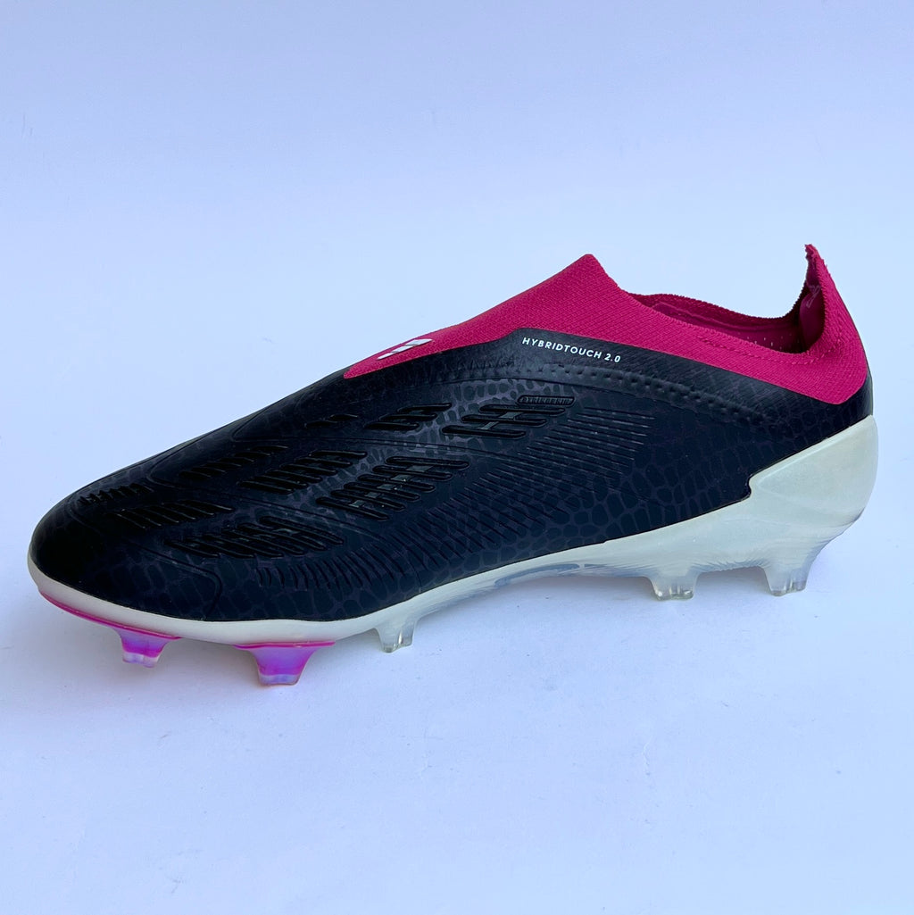 Adidas Predator PredStrike LaceLess FG "30-Limited-Edition"