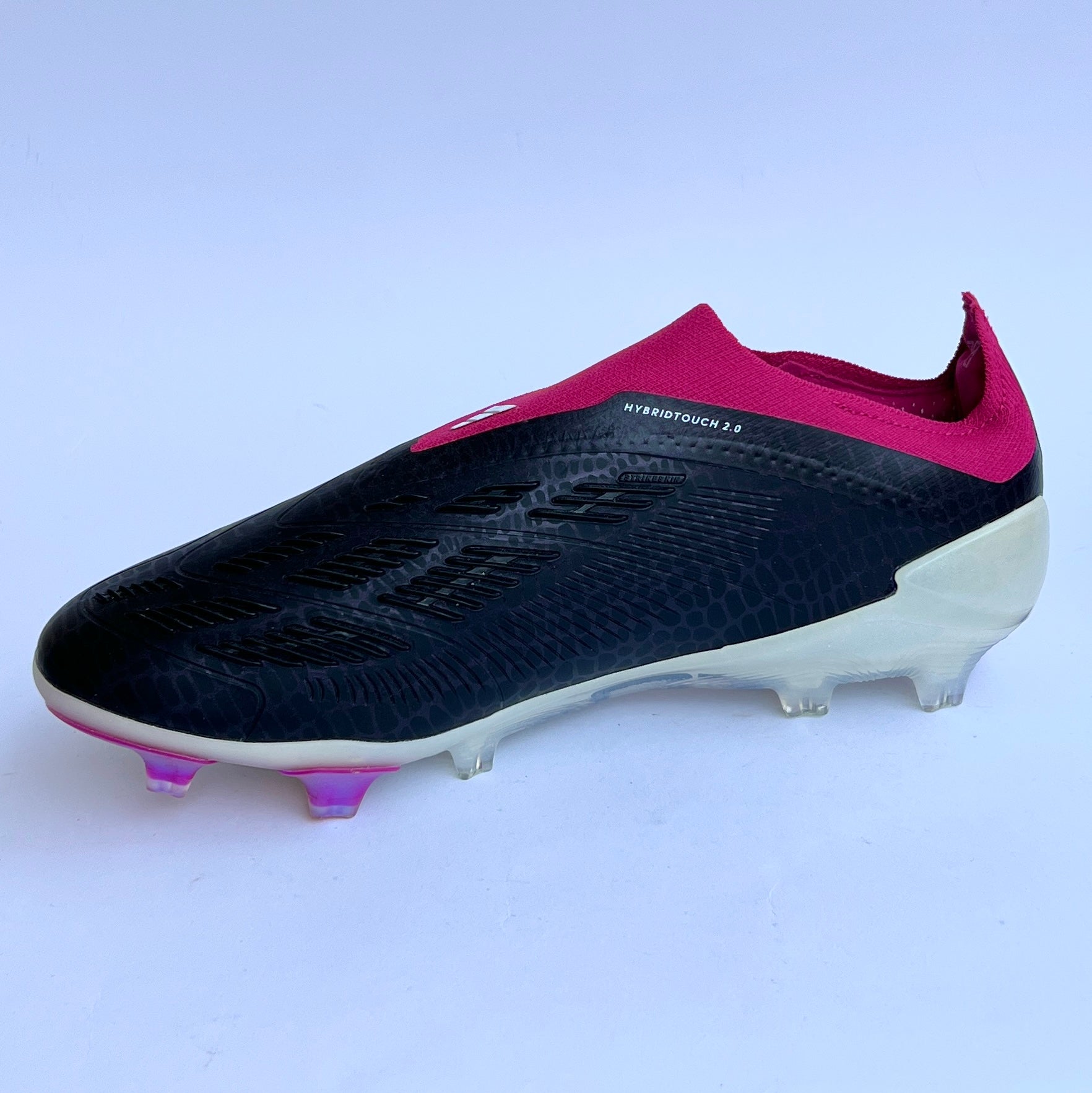 Adidas Predator PredStrike LaceLess FG "30-Limited-Edition"
