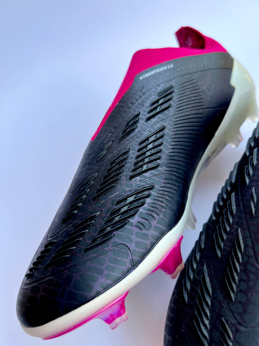 Adidas Predator PredStrike LaceLess FG "30-Limited-Edition"