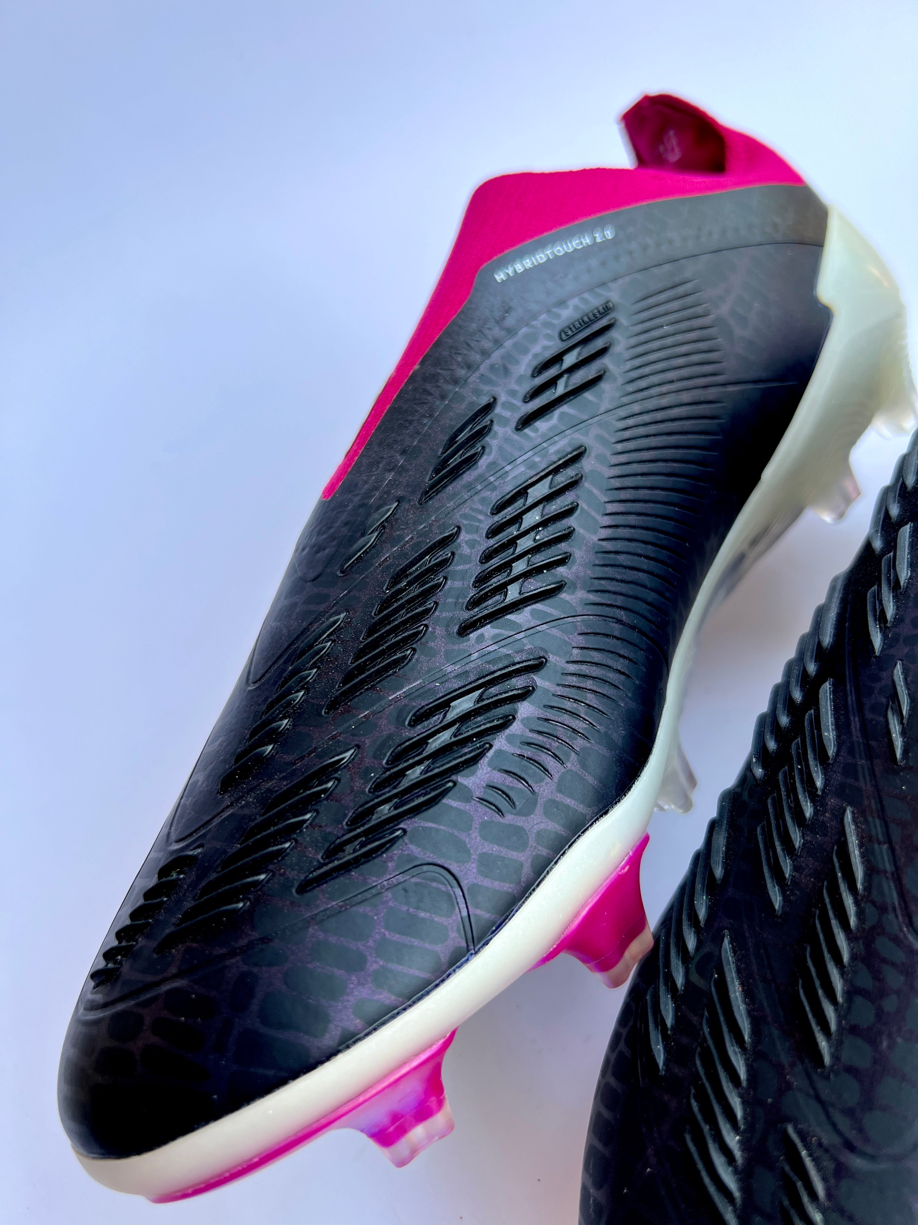 Adidas Predator PredStrike LaceLess FG "30-Limited-Edition"