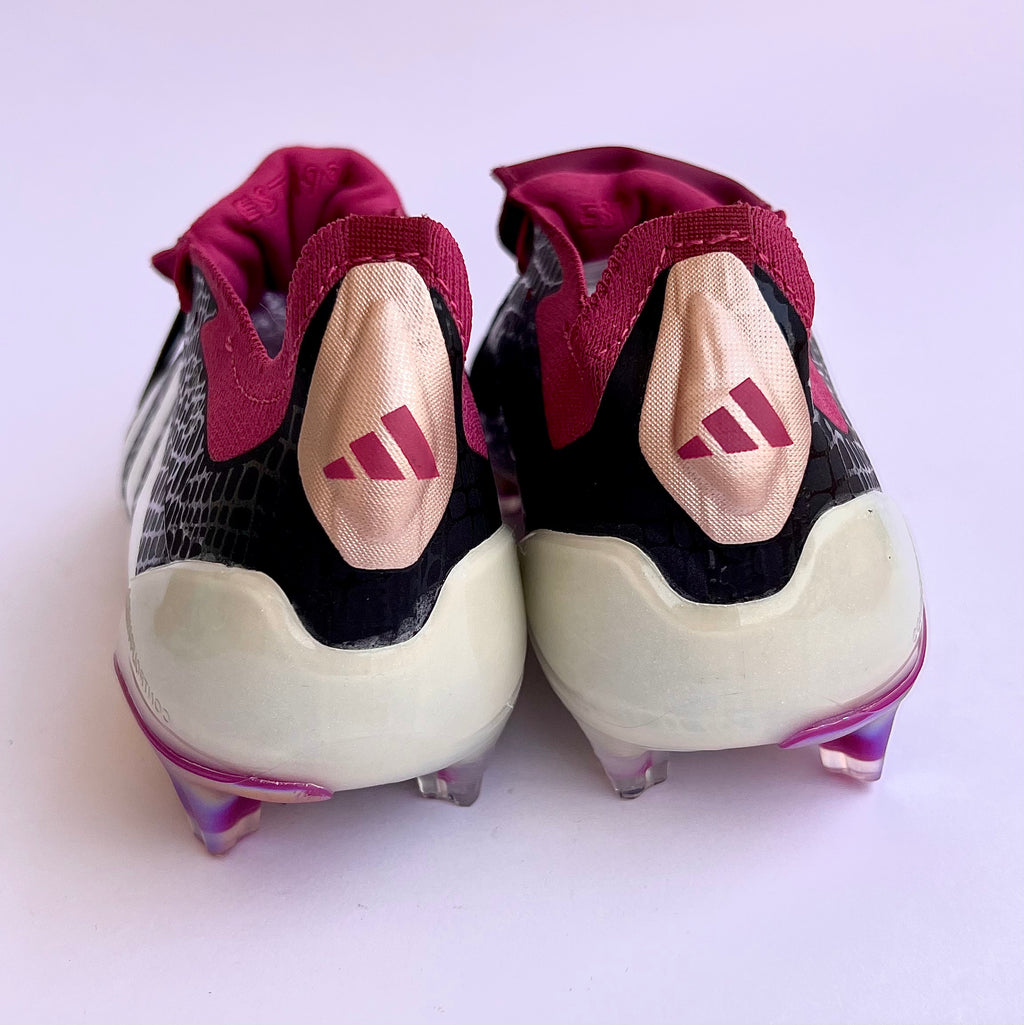 Adidas Predator FoldOver Tongue FG "30-Limited-Edition"