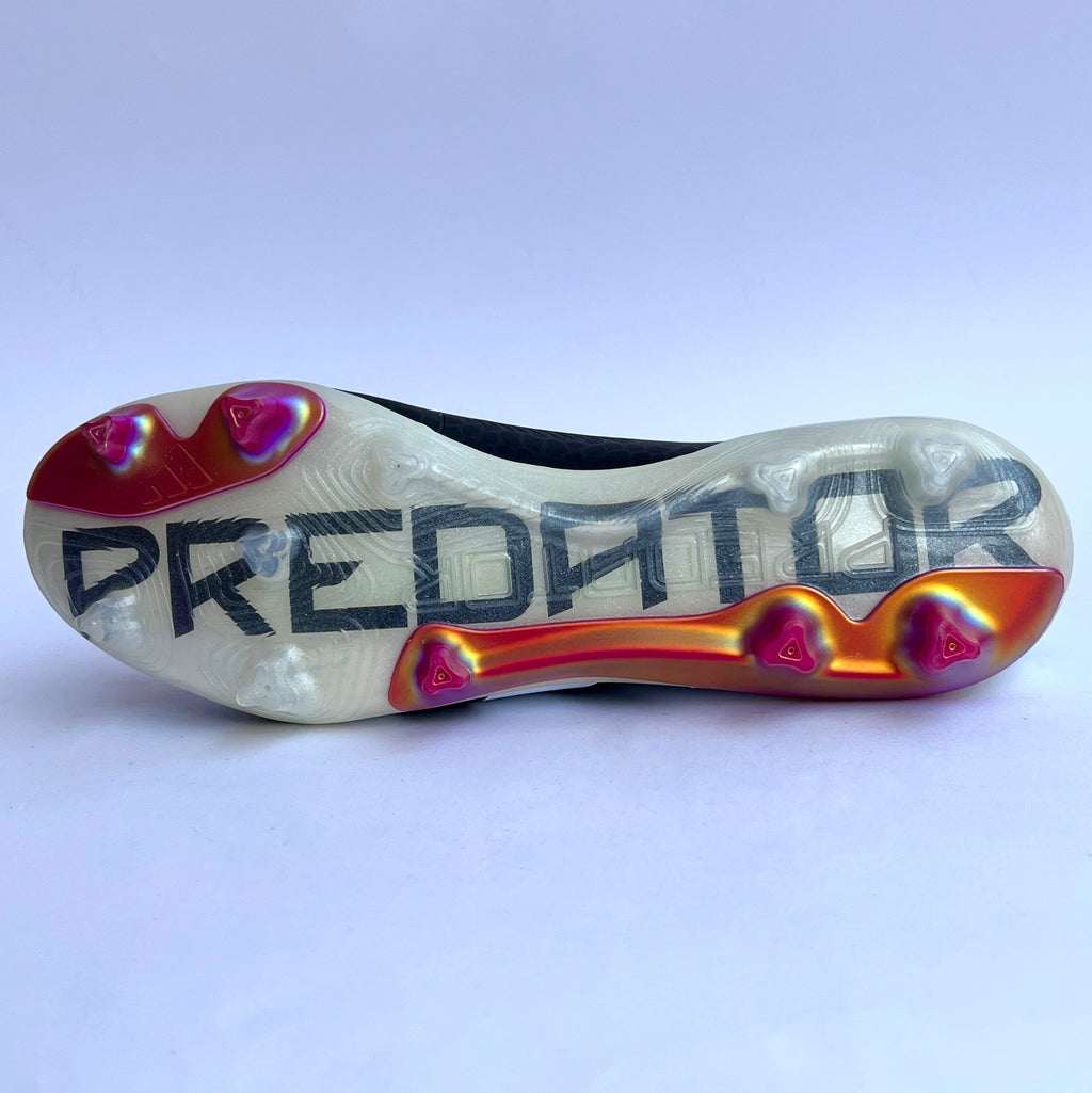 Adidas Predator PredStrike LaceLess FG "30-Limited-Edition"