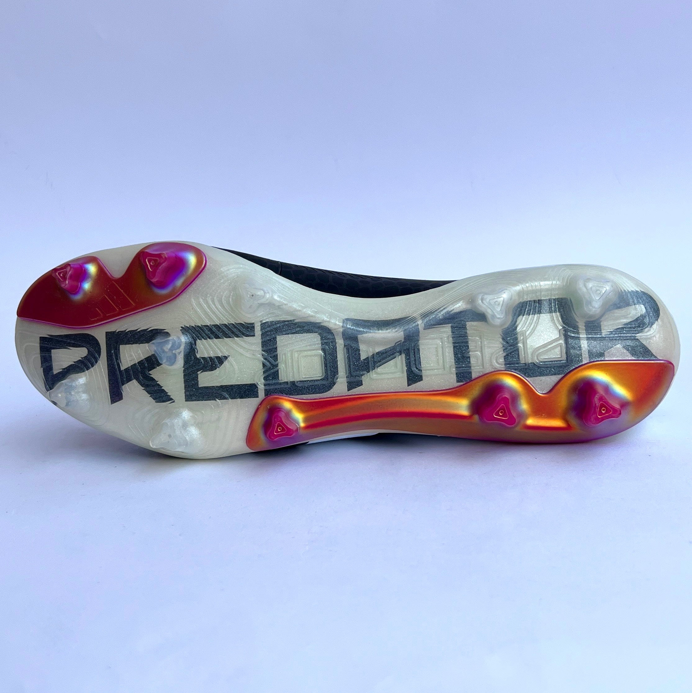 Adidas Predator PredStrike LaceLess FG "30-Limited-Edition"