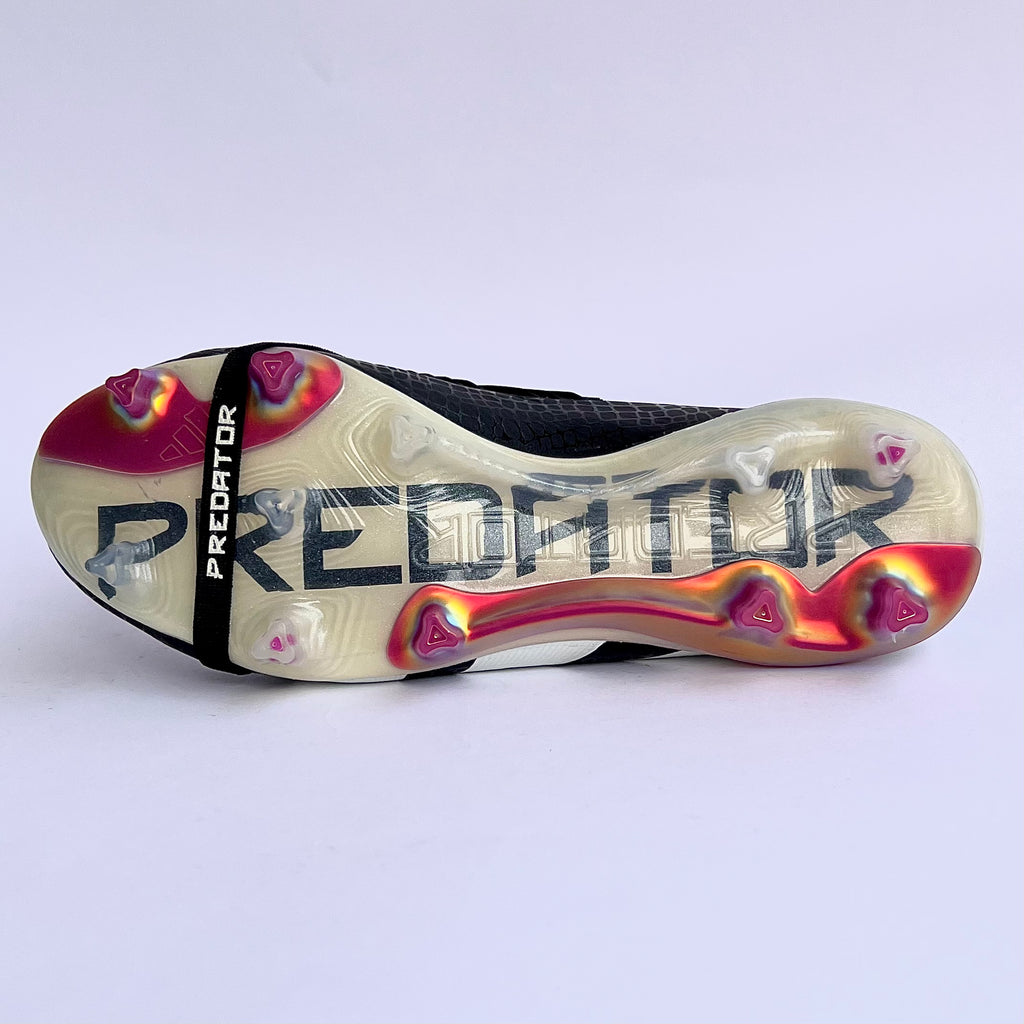 Adidas Predator FoldOver Tongue FG "30-Limited-Edition"