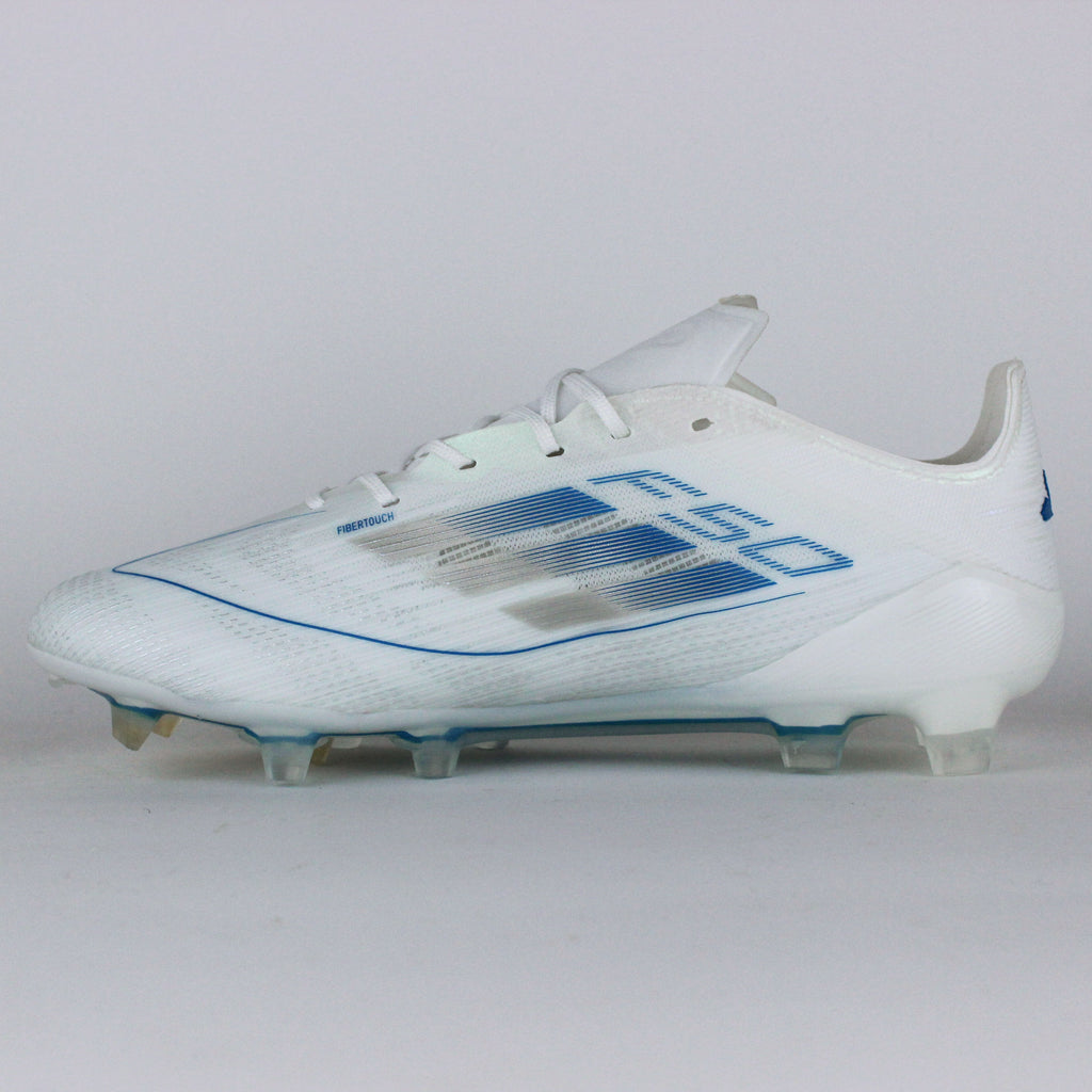 Adidas F50 Laces "White"