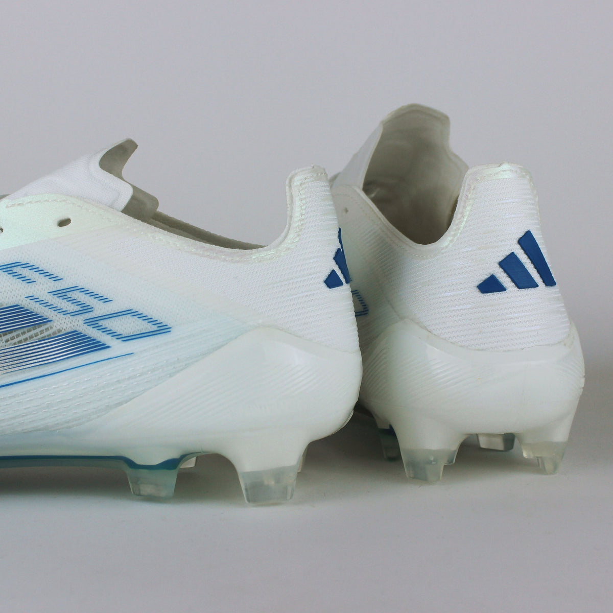 Adidas F50 Laces "White"