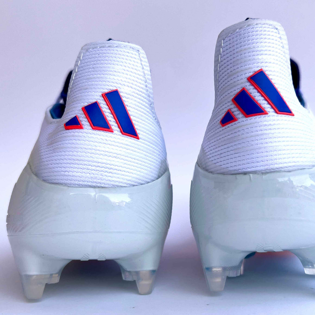 Adidas F50 Laces "White"