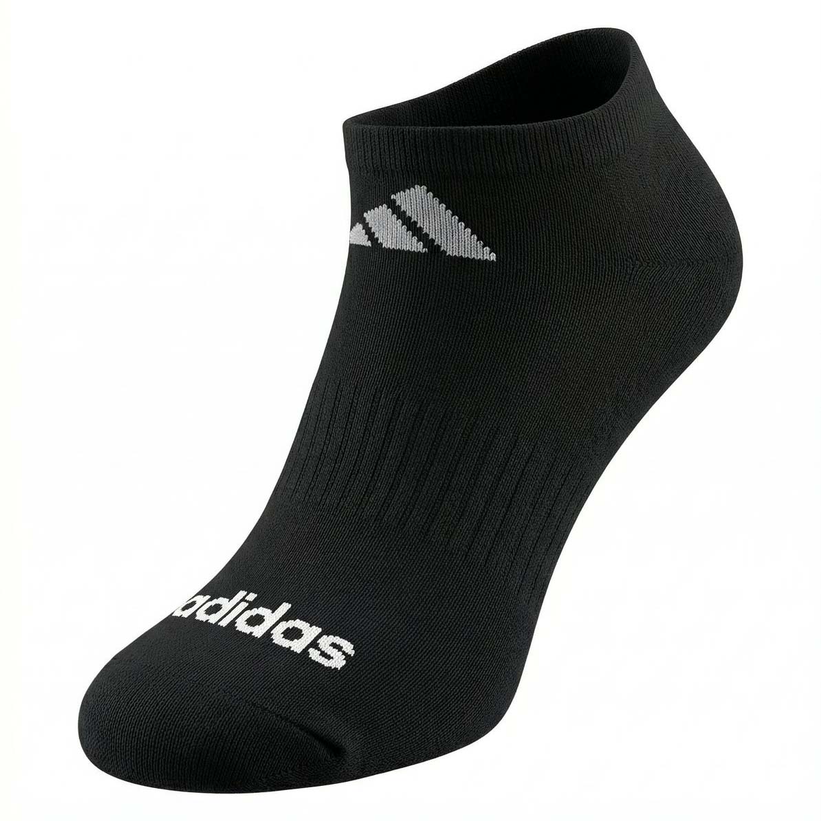 Ankle Everyday Socks "Adidas Black"