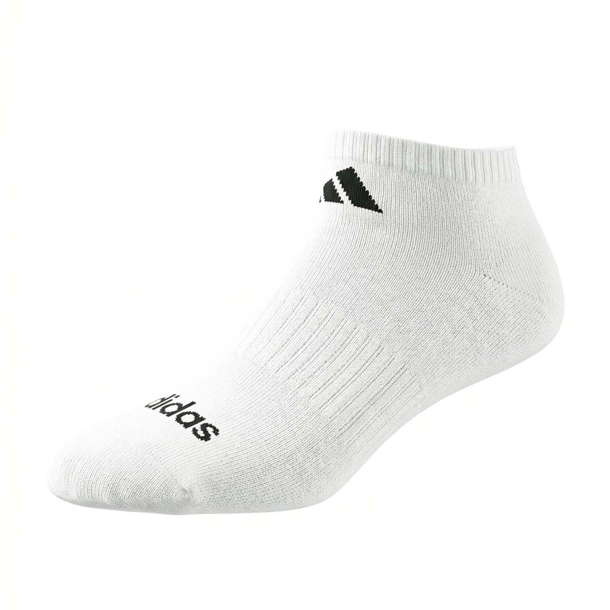 Ankle Everyday Socks "Adidas White"
