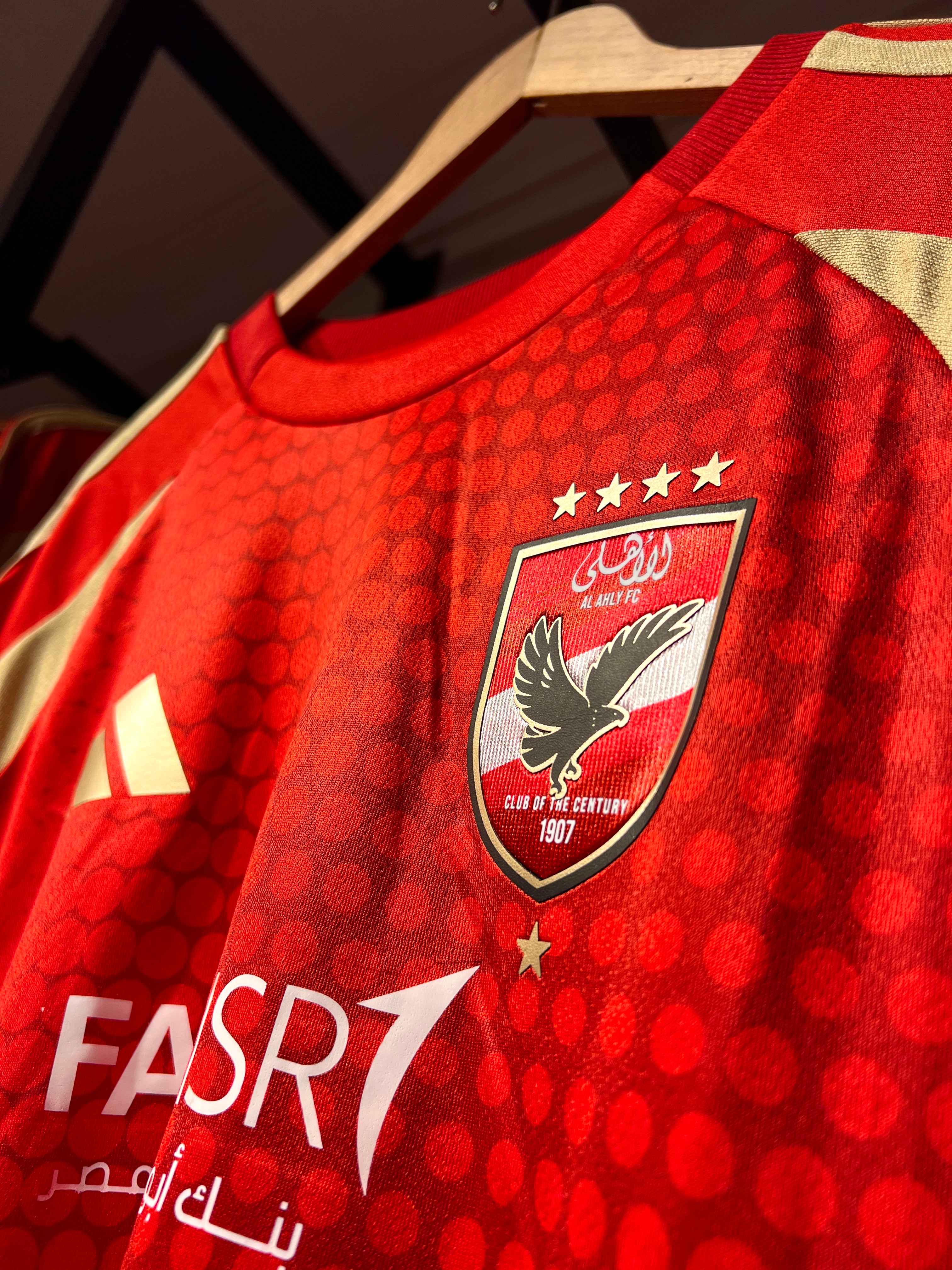 Al-Ahly