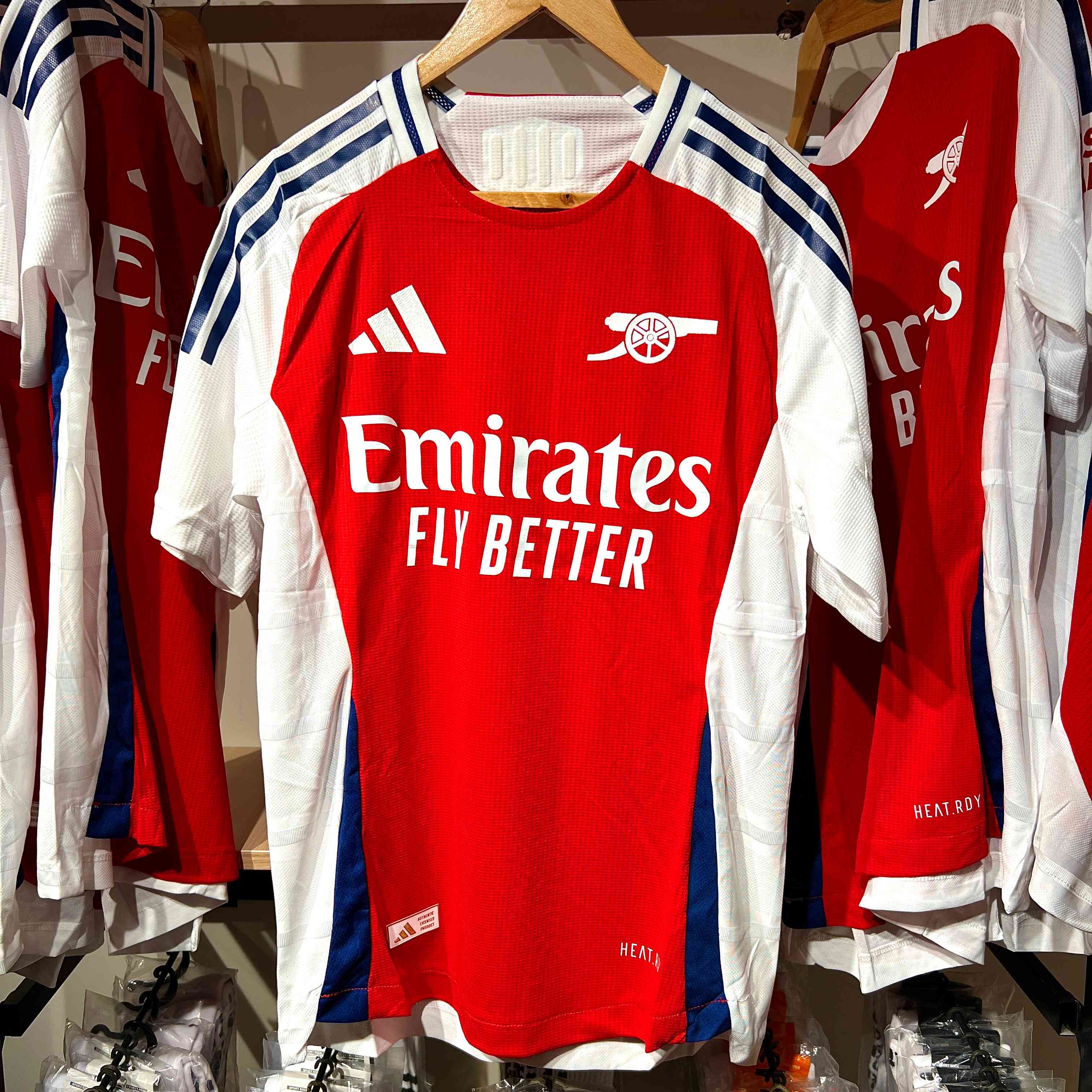 Arsenal