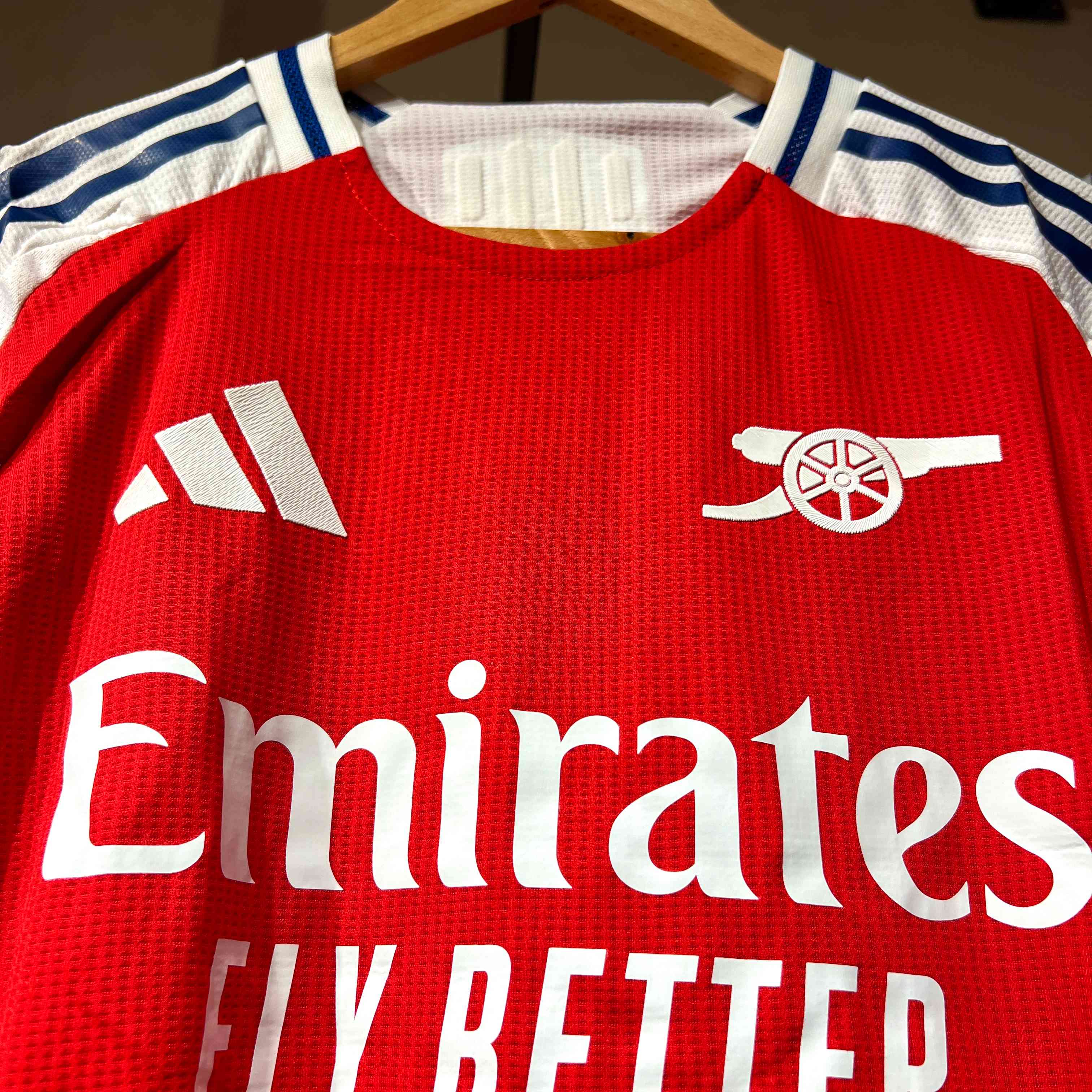 Arsenal