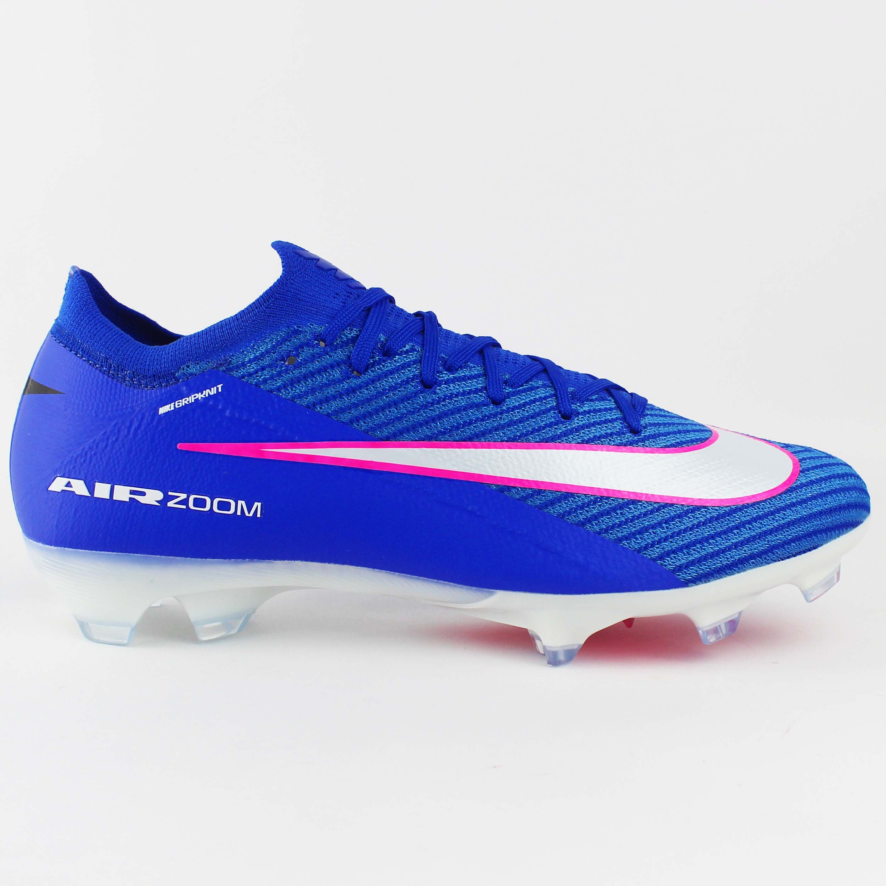 Nike Mercurial AirZoom Vapor 16 FG "Attack-Pack"
