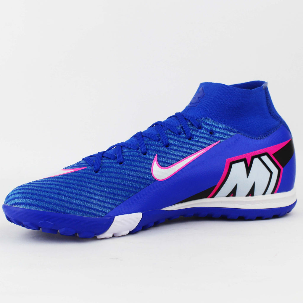 T.Nike Mercurial AirZoom Superfly 10 "Attack-Pack"