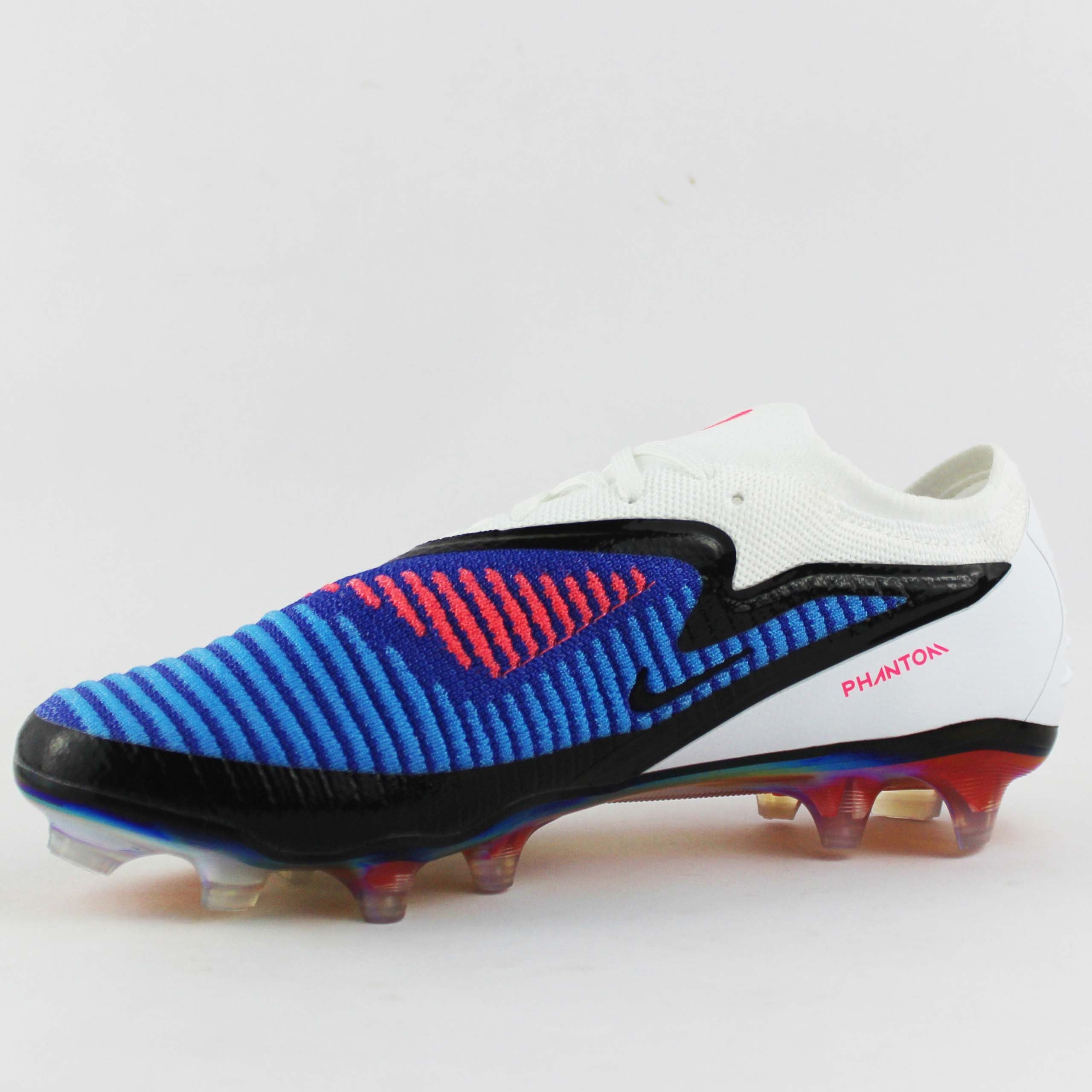 Nike Phantom 6 Low Cut FG "Attack-Pack"