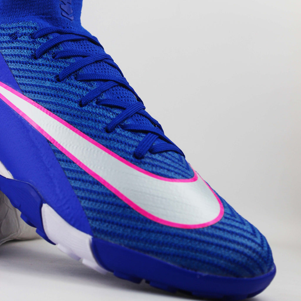 T.Nike Mercurial AirZoom Superfly 10 "Attack-Pack"
