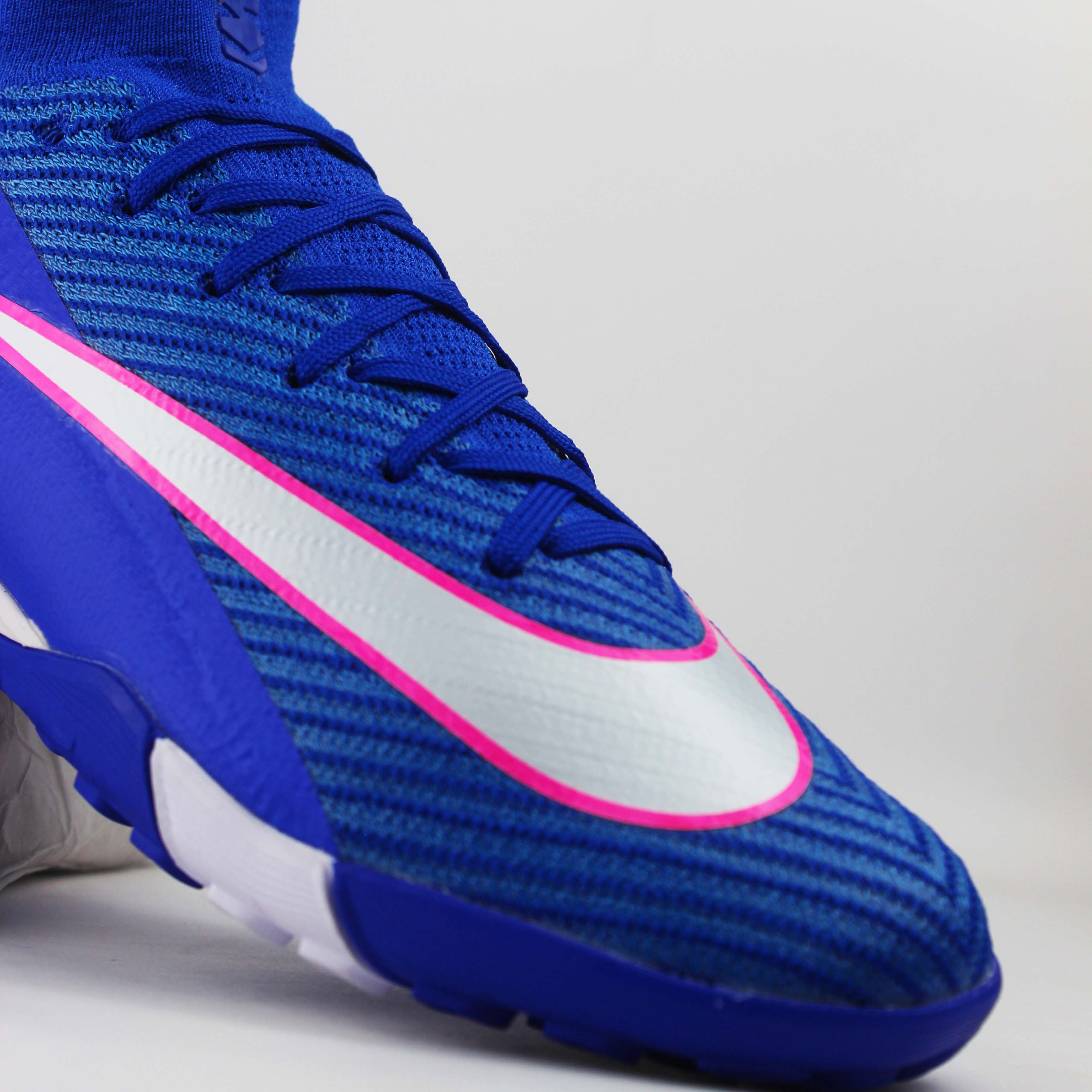 T.Nike Mercurial AirZoom Superfly 10 "Attack-Pack"