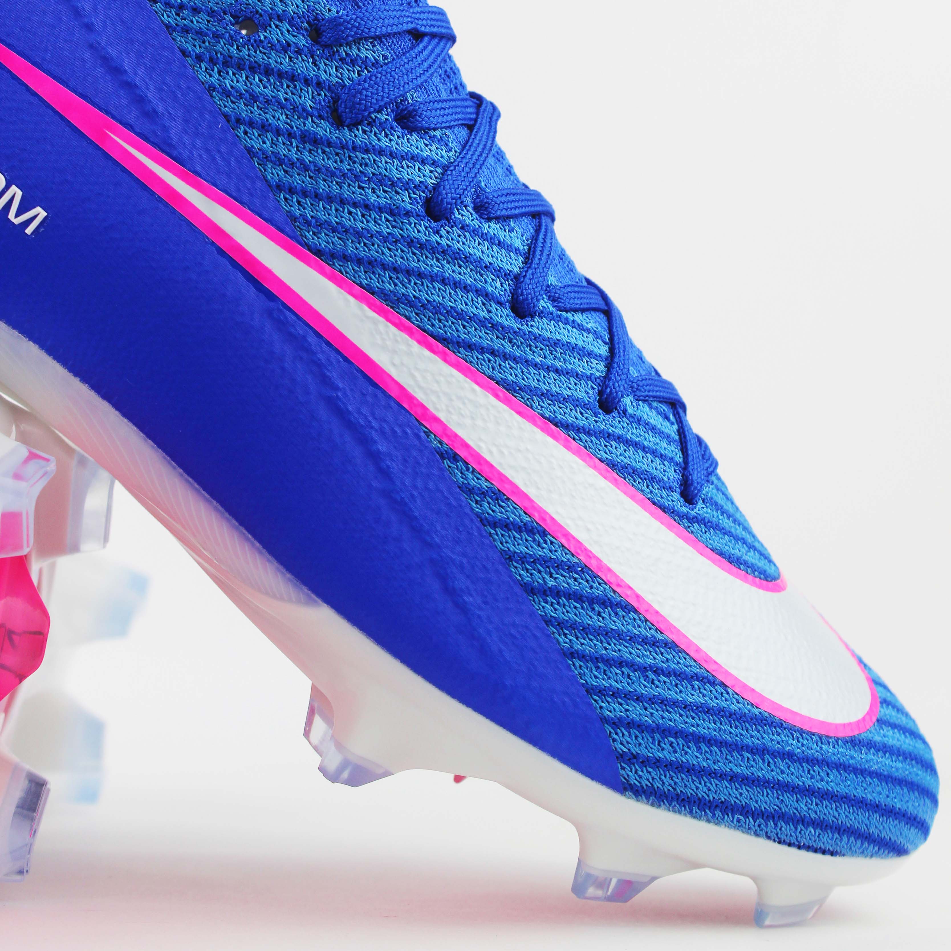 Nike Mercurial AirZoom Vapor 16 FG "Attack-Pack"