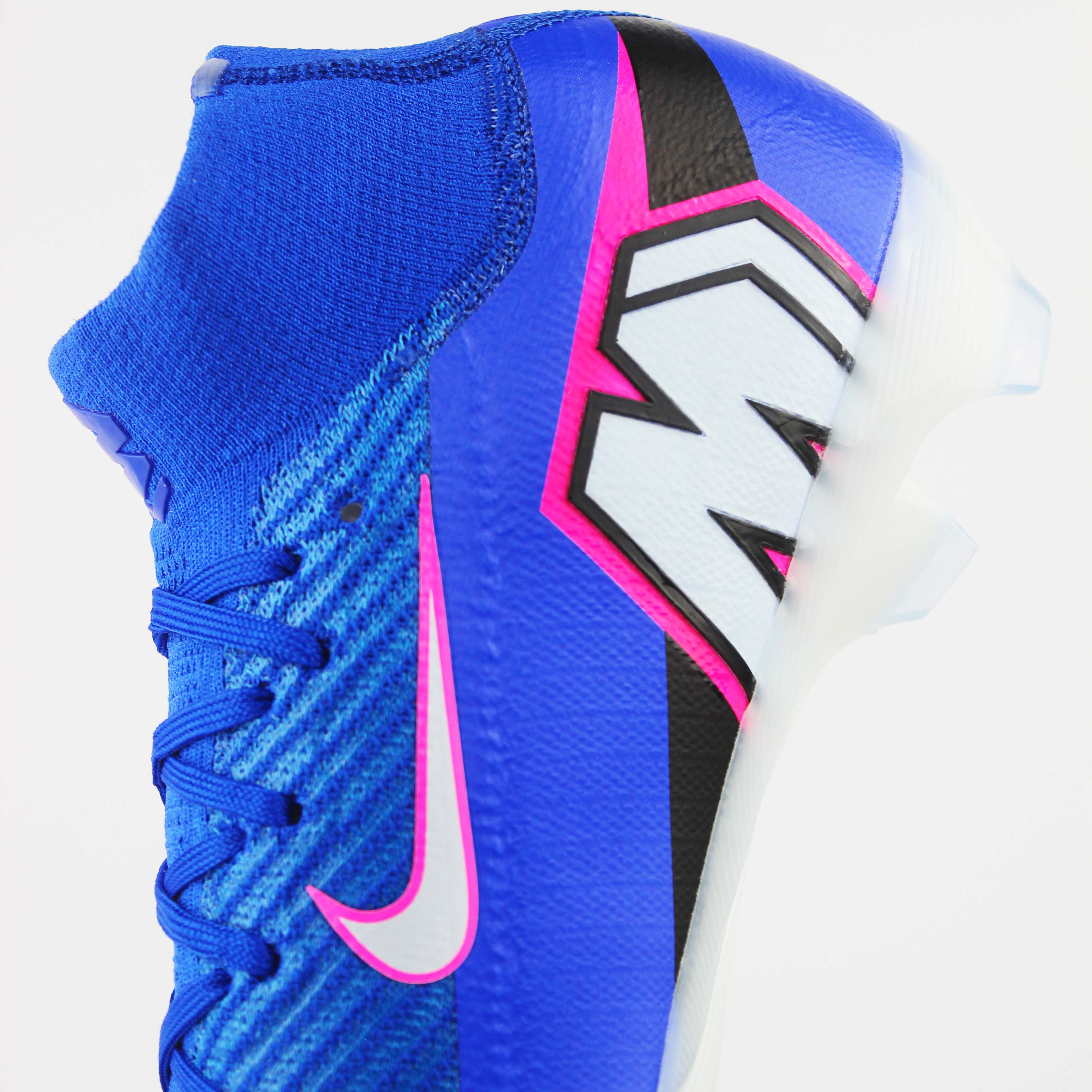 Nike Mercurial AirZoom Superfly 10 "Attack-Pack"