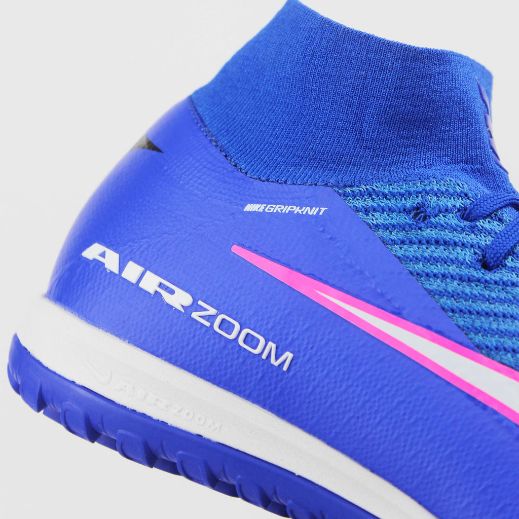 T.Nike Mercurial AirZoom Superfly 10 "Attack-Pack"