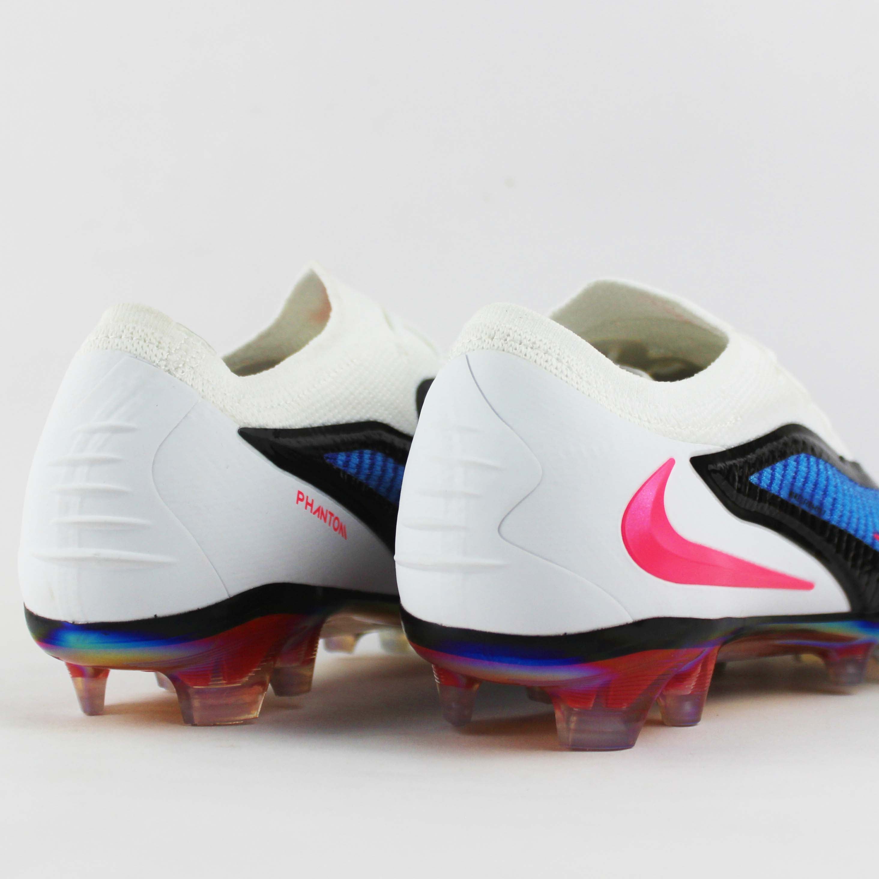Nike Phantom 6 Low Cut FG "Attack-Pack"