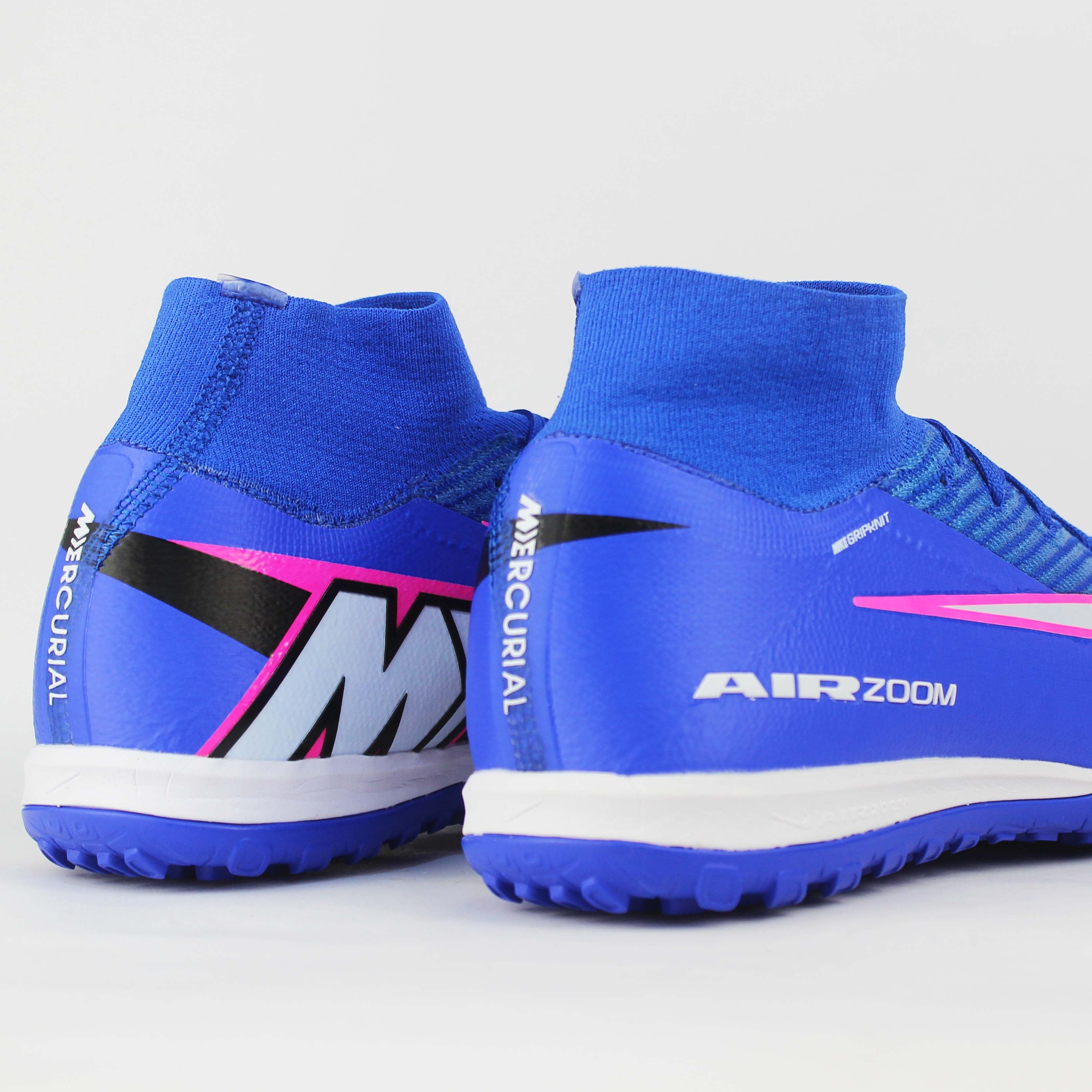 T.Nike Mercurial AirZoom Superfly 10 "Attack-Pack"