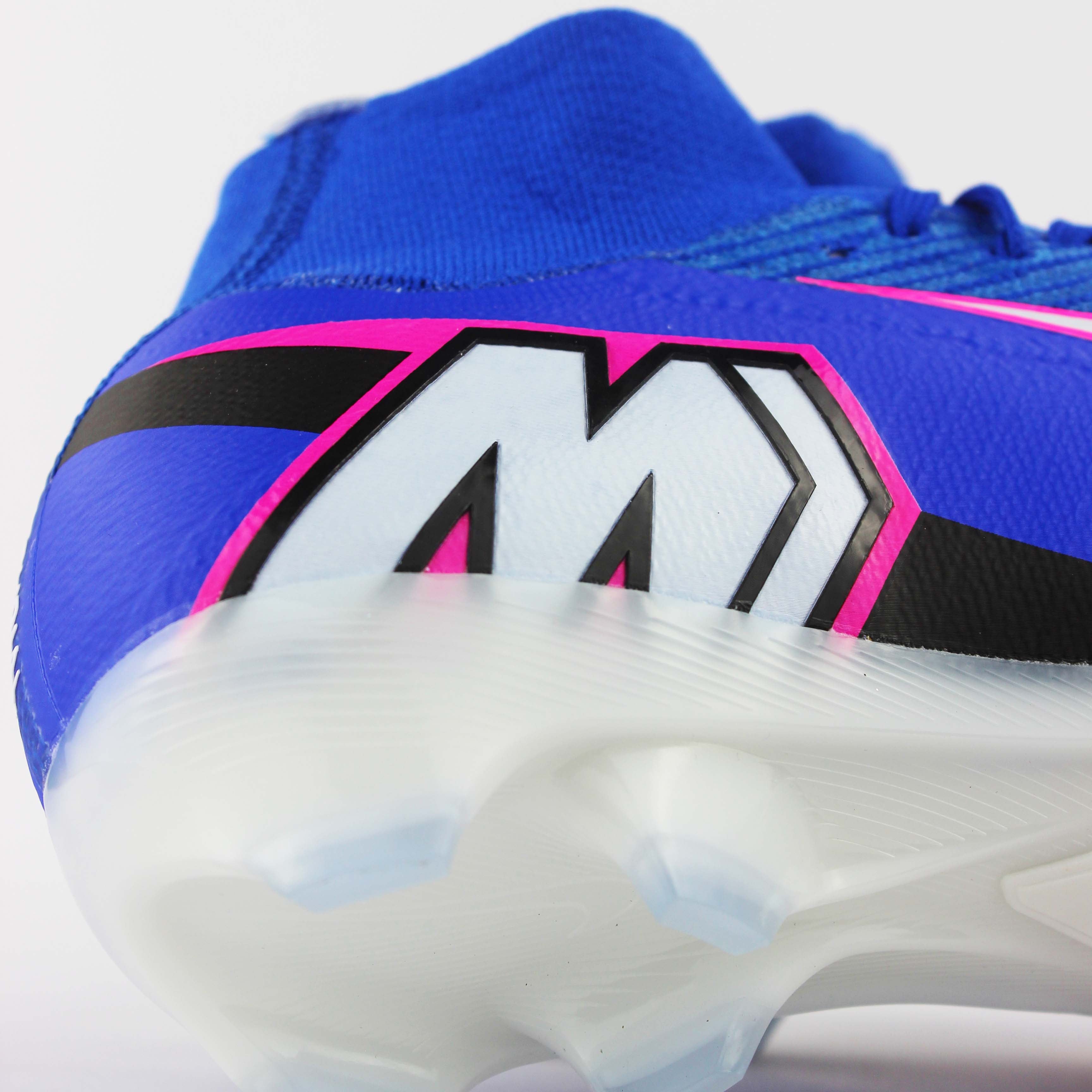Nike Mercurial AirZoom Superfly 10 FG "Attack-Pack"