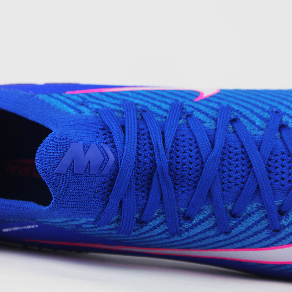 Nike Mercurial AirZoom Vapor 16 FG "Attack-Pack"