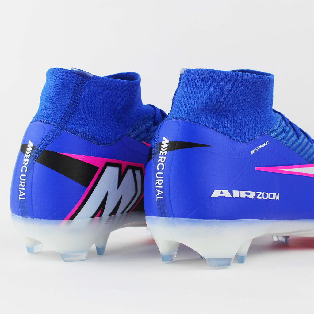 Nike Mercurial AirZoom Superfly 10 FG "Attack-Pack"