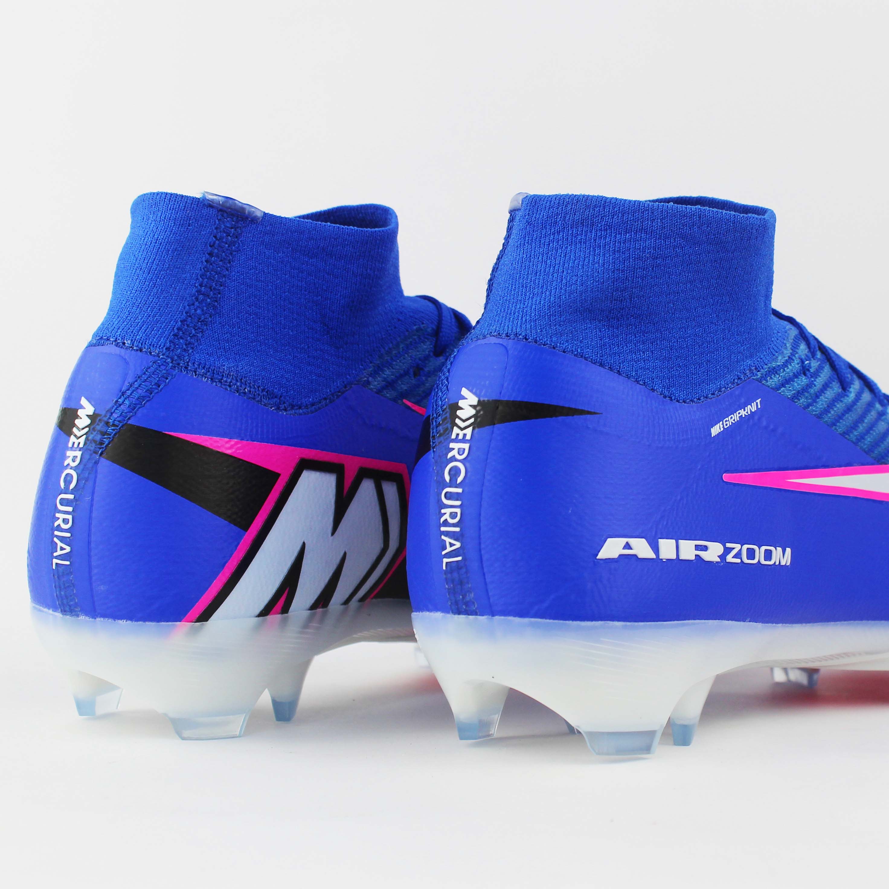 Nike Mercurial AirZoom Superfly 10 FG "Attack-Pack"